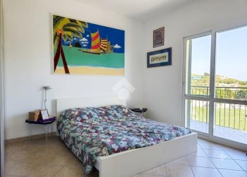 Two-room apartment Via terzorio, Santo Stefano al Mare - photo 17
