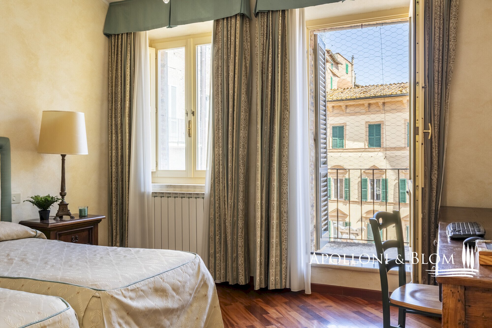 Appartamento Via delle Vergini, 37, Siena - foto 2