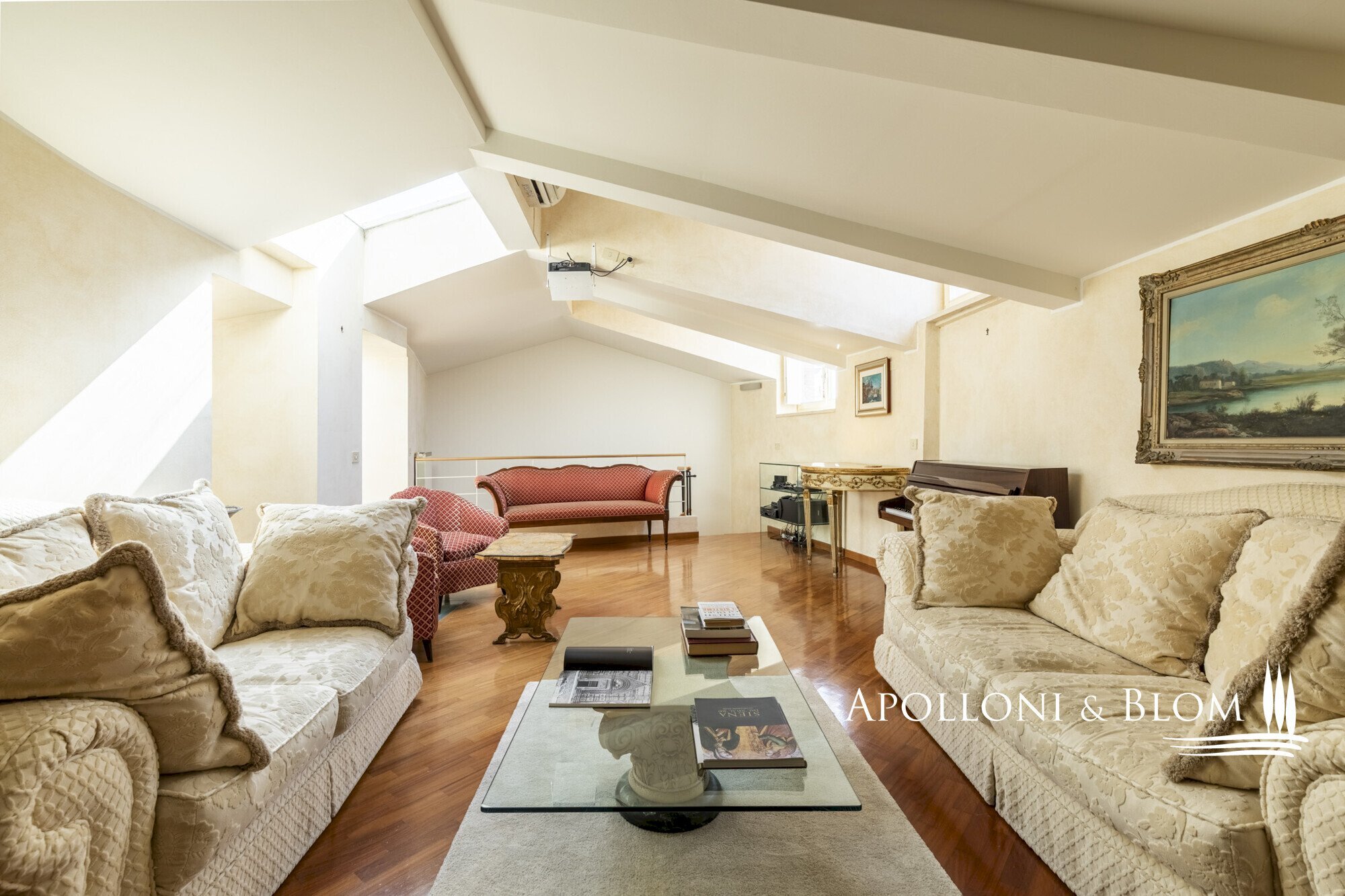 Appartamento Via delle Vergini, 37, Siena - foto 3