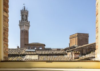 Appartamento Via delle Vergini, 37, Siena - foto 1