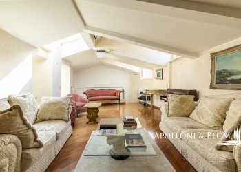 Appartamento Via delle Vergini, 37, Siena - foto 3