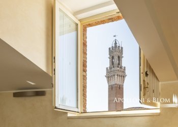 Appartamento Via delle Vergini, 37, Siena - foto 5