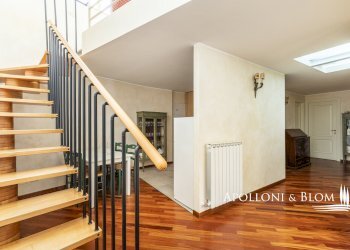 Appartamento Via delle Vergini, 37, Siena - foto 6