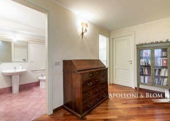 Appartamento Via delle Vergini, 37, Siena - foto 7