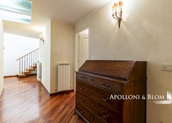 Appartamento Via delle Vergini, 37, Siena - foto 8