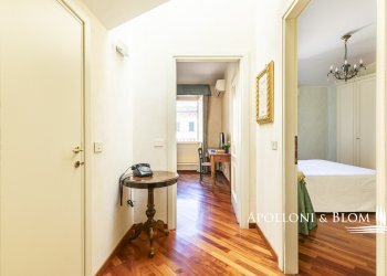 Appartamento Via delle Vergini, 37, Siena - foto 9
