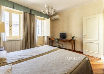 Appartamento Via delle Vergini, 37, Siena - foto 12