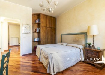 Appartamento Via delle Vergini, 37, Siena - foto 13