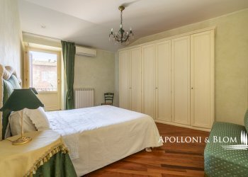 Appartamento Via delle Vergini, 37, Siena - foto 15