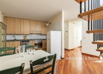 Appartamento Via delle Vergini, 37, Siena - foto 17