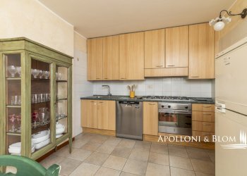 Appartamento Via delle Vergini, 37, Siena - foto 18