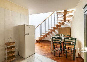 Appartamento Via delle Vergini, 37, Siena - foto 19