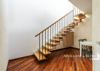 Appartamento Via delle Vergini, 37, Siena - foto 20