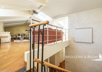 Appartamento Via delle Vergini, 37, Siena - foto 21