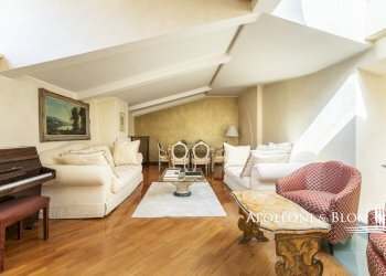 Appartamento Via delle Vergini, 37, Siena - foto 22