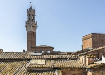 Appartamento Via delle Vergini, 37, Siena - foto 23