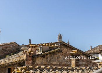 Appartamento Via delle Vergini, 37, Siena - foto 24