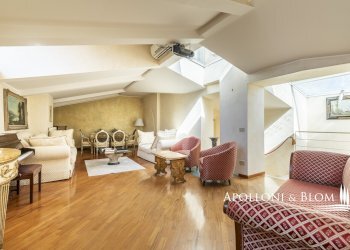 Appartamento Via delle Vergini, 37, Siena - foto 25