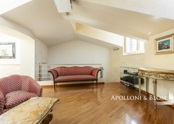 Appartamento Via delle Vergini, 37, Siena - foto 26