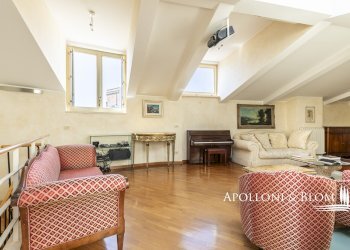 Appartamento Via delle Vergini, 37, Siena - foto 28