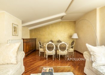 Appartamento Via delle Vergini, 37, Siena - foto 29