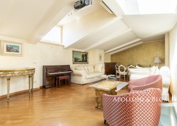 Appartamento Via delle Vergini, 37, Siena - foto 30