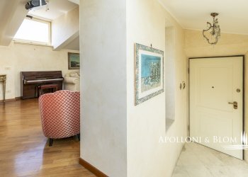 Appartamento Via delle Vergini, 37, Siena - foto 31