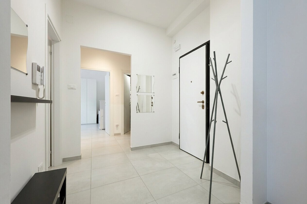 Appartamento Monti Aurunci, 3, Pescara - foto 1