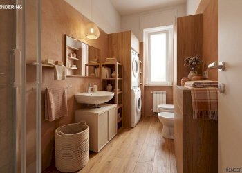 Appartamento Monti Aurunci, 3, Pescara - foto 19