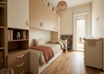 Appartamento Monti Aurunci, 3, Pescara - foto 21