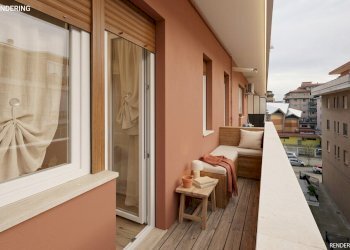 Appartamento Monti Aurunci, 3, Pescara - foto 22