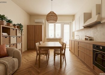 Appartamento Monti Aurunci, 3, Pescara - foto 23