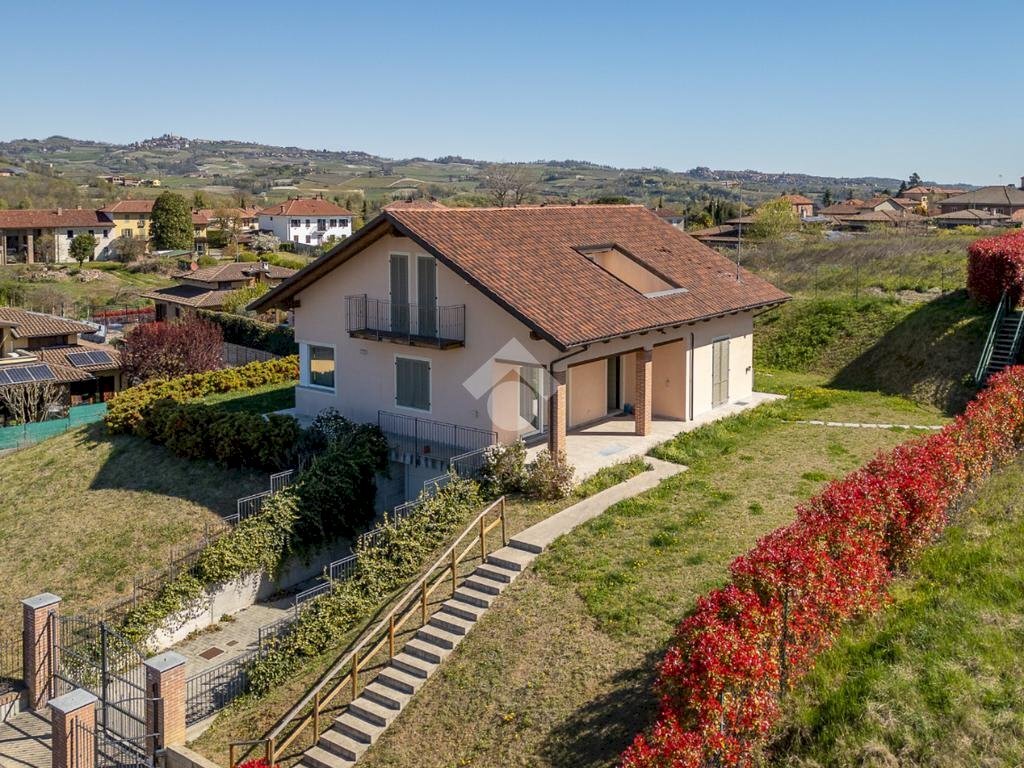 Villa Via san rocco, Moriondo Torinese - foto 1