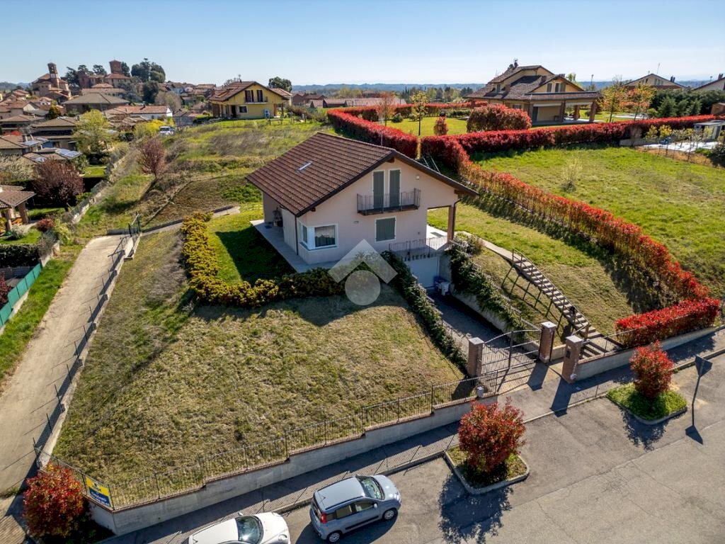 Villa Via san rocco, Moriondo Torinese - foto 2