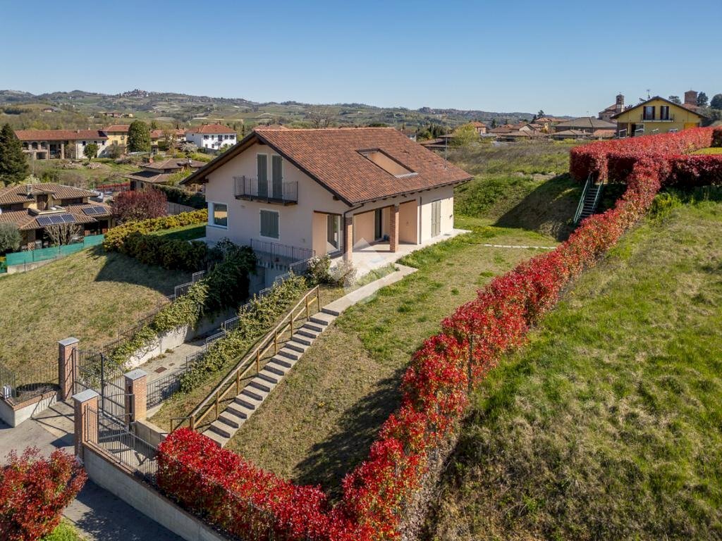 Villa Via san rocco, Moriondo Torinese - foto 3