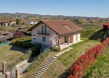 Villa Via san rocco, Moriondo Torinese - foto 1