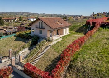 Villa Via san rocco, Moriondo Torinese - foto 3