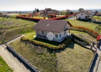 Villa Via san rocco, Moriondo Torinese - foto 4