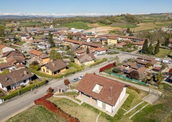 Villa Via san rocco, Moriondo Torinese - foto 5