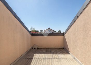 Villa Via san rocco, Moriondo Torinese - foto 17