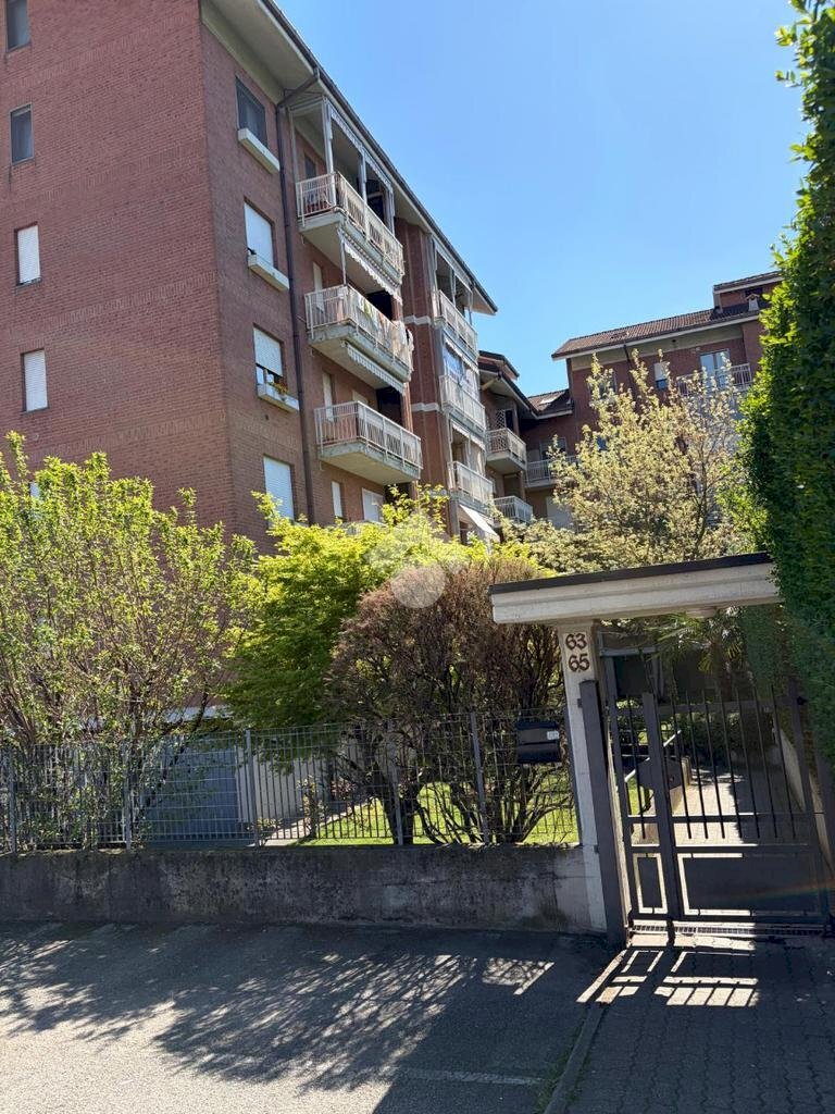 Monolocale Via Vigna, Ciriè - foto 1