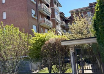 One-room apartment Via Vigna, Ciriè - photo 1