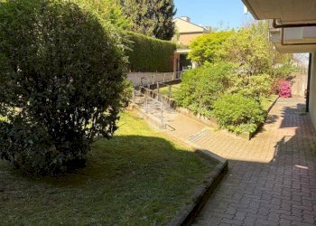 One-room apartment Via Vigna, Ciriè - photo 9