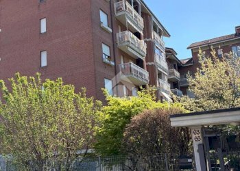 One-room apartment Via Vigna, Ciriè - photo 10