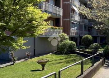 One-room apartment Via Vigna, Ciriè - photo 15