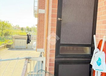 One-room apartment Via Vigna, Ciriè - photo 16