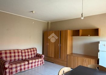 One-room apartment Via Vigna, Ciriè - photo 17