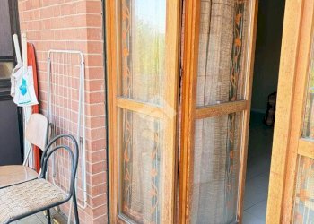 One-room apartment Via Vigna, Ciriè - photo 19