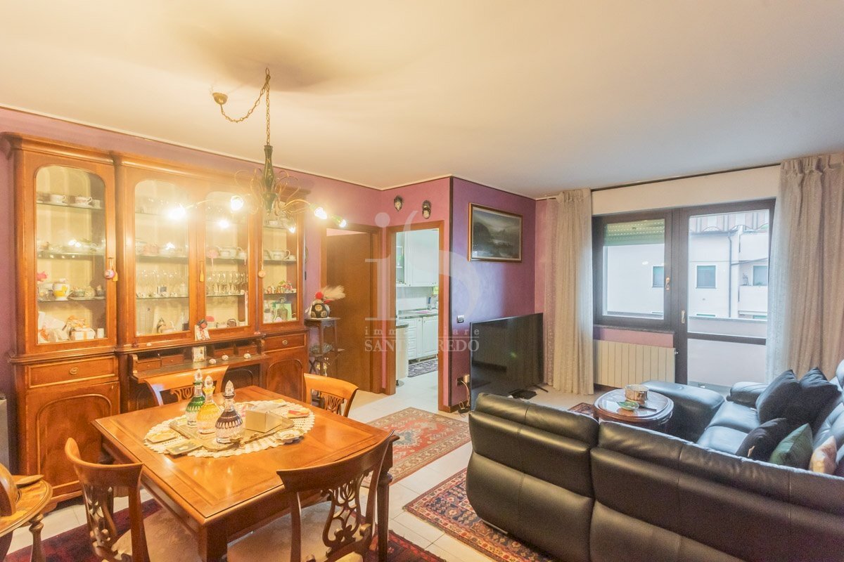 Bilocale VIA DE CHIRICO, 4, Monza (zona Libertà) - foto 3