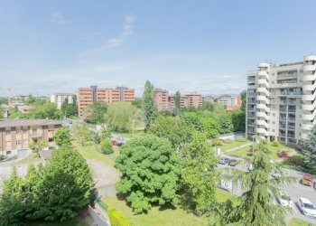 Bilocale VIA DE CHIRICO, 4, Monza (zona Libertà) - foto 26